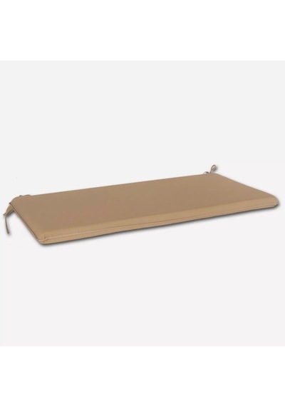 Gizli Fermuarlı Bank Minderi 110X45X5Cm Değişik Renklerde