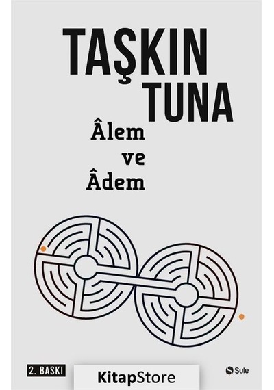 Kitapstore- Alem ve Adem / Taşkın Tuna