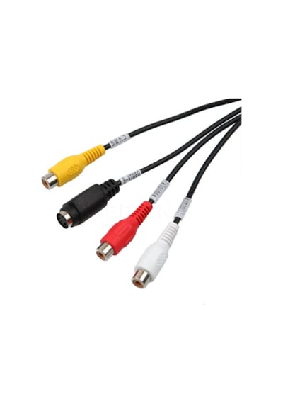 Easycap Usb Capture Kayıt Kartı Kamera Uydu Çevirici Dönüştürücü