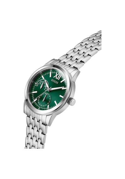 Guess Gugw0976g5 Erkek Kol Saati Metalik