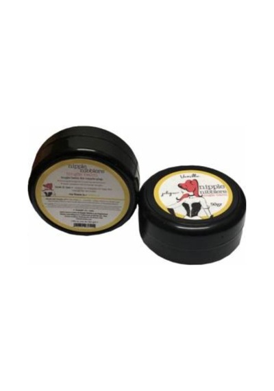 Hintohu Nipple Nibblers Tingle Balm Vanilla Flavored Vanilyalı Bakım 1 Adet 50 Ml