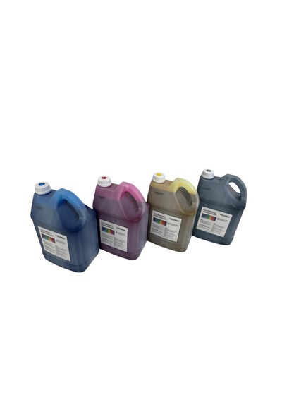 Ces2 Mürekkep Eco Solvent 5 Litre