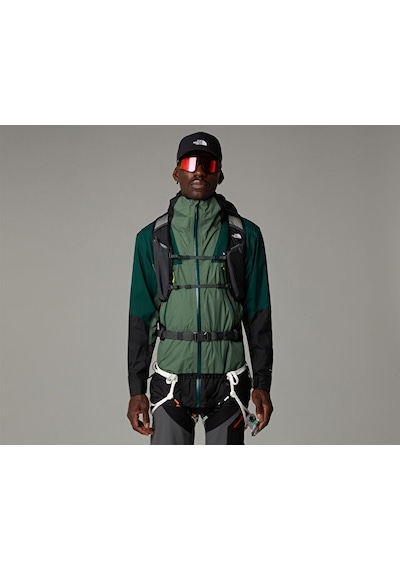 The North Face Trail Lite Speed 30 Kamp Çantası Nf0a8bkhkt01 Siyah Siyah