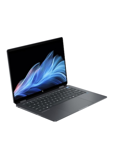 HP OmniBook Ultra Flip X360 14-FH0000NT B46ZDEA Ultra 9 288V 32 GB 2 TB SSD 14" W11H Dizüstü Bilgisayar