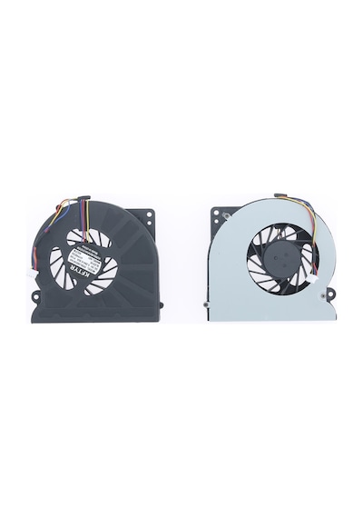 Asus N61Vf, N61Vg, N61Vn K72D, K72Dr, K72Dy Uyumlu Laptop Fan
