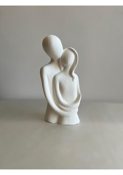 Bernami Biblo Pinterest Sevgili Aşıklar Sarılmış Biblo Dekor Biblo -siyah Beyaz 2 Li Set