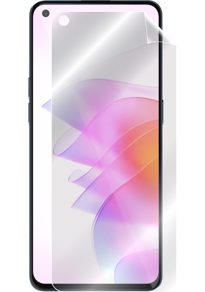 Ipg Oppo Reno 7 Görünmez Ekran Koruyucu