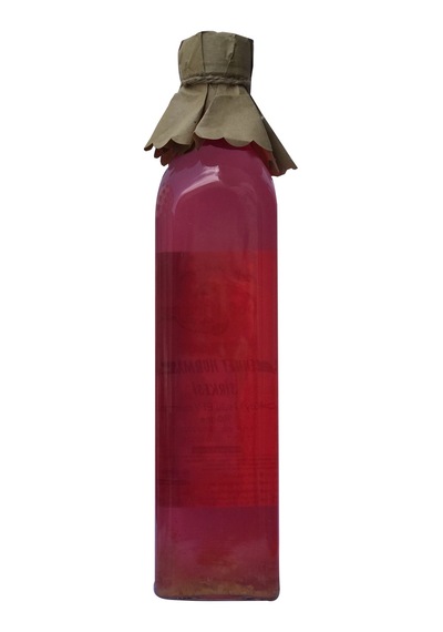 Doğal Gelsin Cennet Hurması Sirkesi - 500 ml