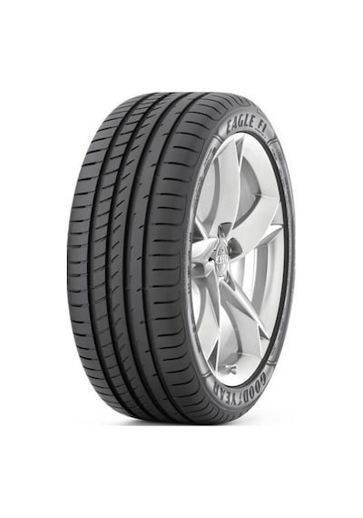 Goodyear 255/60 R19 113W Xl Eagle F1 Asymmetric At Lr Fp Yaz Lastiği 2022