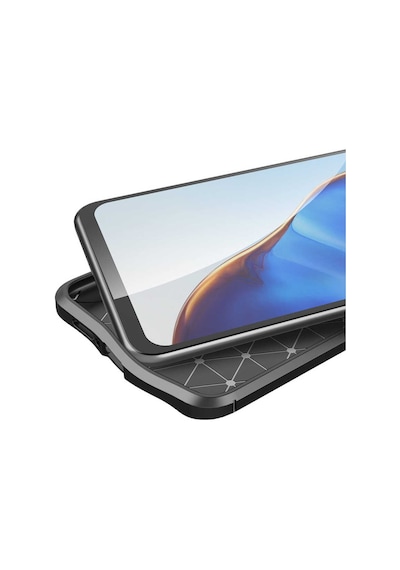 Xiaomi Mi 10T Pro 5G Kilif Deri Tarzi Niss Silikon Case 363168542