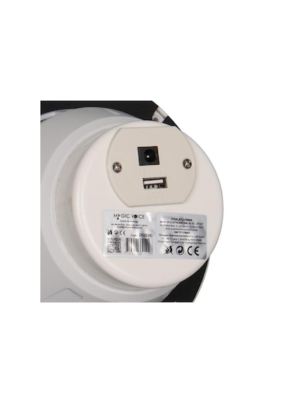 Magicvoice 65-2bq5s 6.5 Usb'li 60 Watt Çiftli Marine Horn Hoparlör