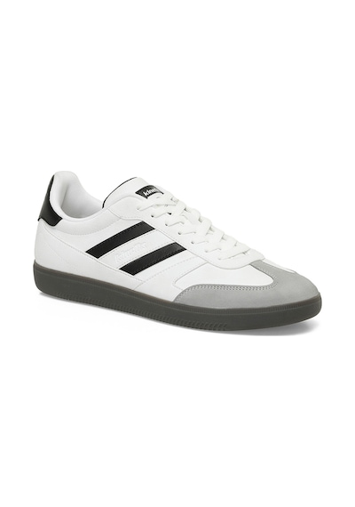 Kinetix Rudow Pu 5fx Beyaz Erkek Sneaker Beyaz