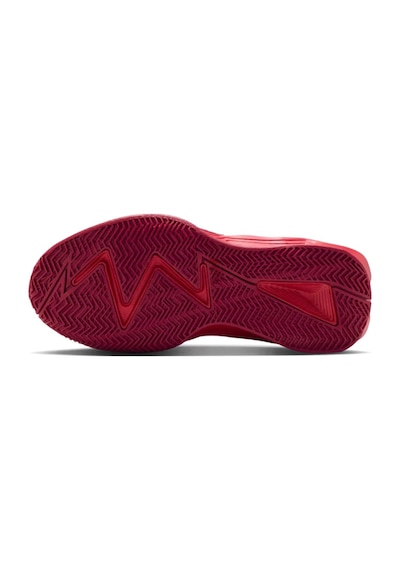 Nike S.t. Dynamite Çocuk Spor Ayakkabı Siyah