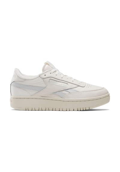Reebok Club C Double Revenge Kırık Beyaz Kadın Sneaker 000000000101926521 Beyaz-kırık Beyaz Çok Renkli Reebok Club C Double Revenge Kırık Beyaz Kadın Sneaker 000000000101926521 Beyaz-kırık Beyaz Çok Renkli
