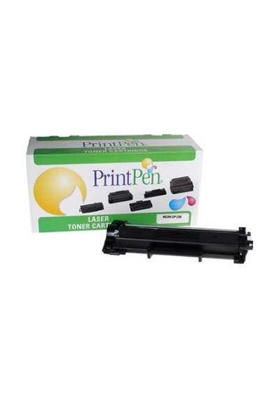 Ricoh Sp 230 Uyumlu Toner