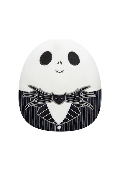 Squishmallows Night Before Christmas Serisi - Jack Skellington 20