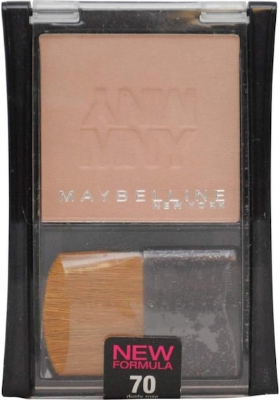 Maybelline New York Expert Wear Allık 70