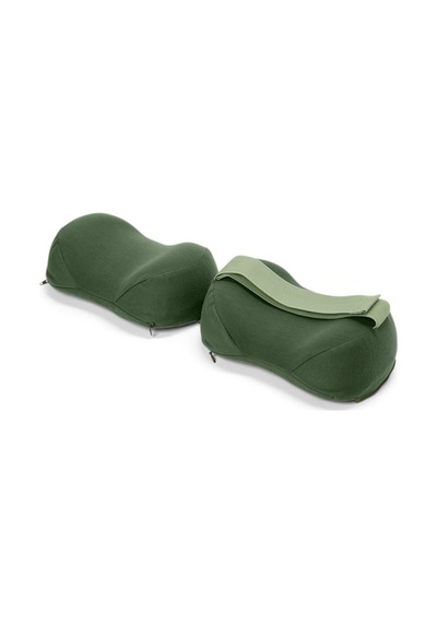 Ergonomik Diz Yastığı, Bölünebilir Yeşil