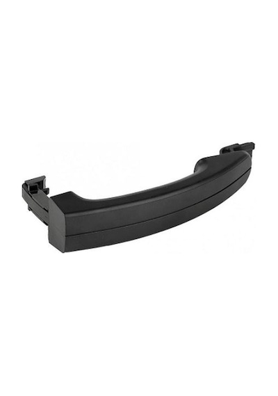 Ford Transıt- V363- 19/24 Ön Kapı Dış Açma Kolu Sağ/sol Aynı Adet Siyah