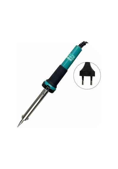Prolink Pj-002 60 Watt Çivi Uçlu Kalem Havya
