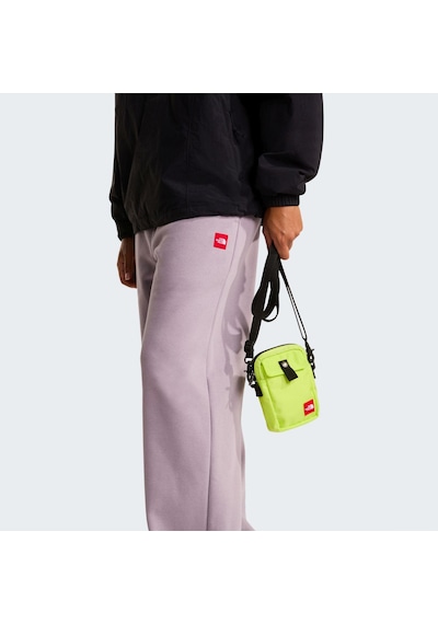 The North Face Tnf Red Box Small Carry Bag Unisex Çanta Nf0a8eg9rıq1 Yeşil