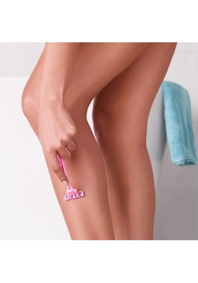 Gillette Venus Simply3 Bıçak 4'lü Basic