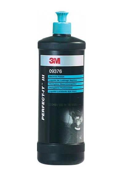 3m 09376 Perfect It Makine  Cilası