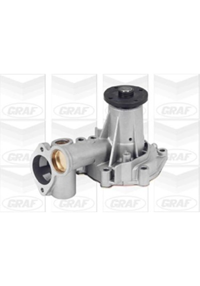 GRAF PA715 DEVİRDAİM SU POMPASI AVENSIS 97- CORONA 92- 2.0IE