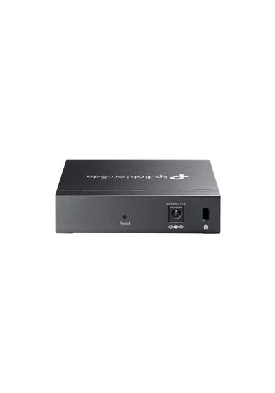 Tp-lınk Es205gp 5 Port Yönetilebilir 65w Poe Swıtch