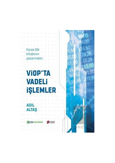 Viop'ta Vadeli İşlemler