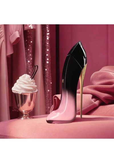 Carolina Herrera Good Girl Blush Elixir Edp 50 Ml Parfüm