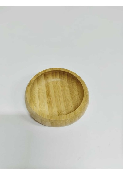 Bambum Çerezlik 10 Cm 6'lı