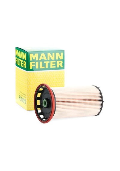 Mazot Filtre A3 8ya 8ys İbiza 6 Leon 3/4 Ateca Caddy 4/5 Golf 6/7/8 Polo 6 B8 B9 Octavia 3/4 Pu8028 Mann Uyumlu