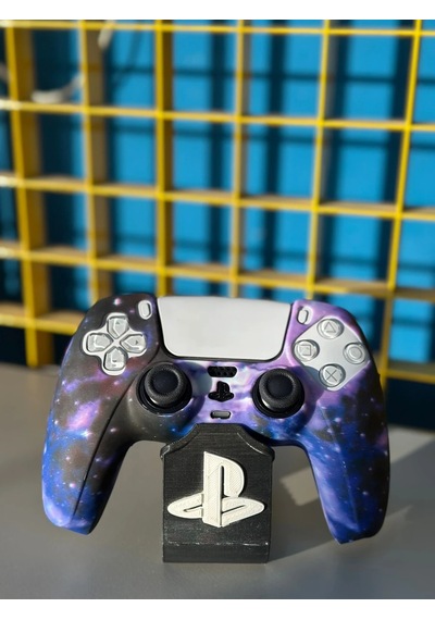 Ps5 Dualsense Kol Silikon Kılıf Darbe Koruması Ve Şık Tasarım - Clk9030