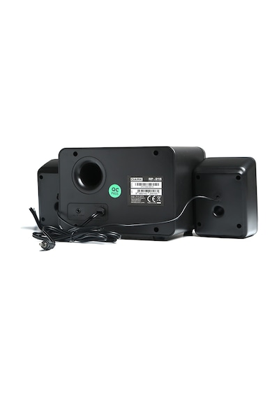 Dark Sp-215 11w Rms 2+1 Multimedia Speaker Hoparlör Dk-ac-sp215