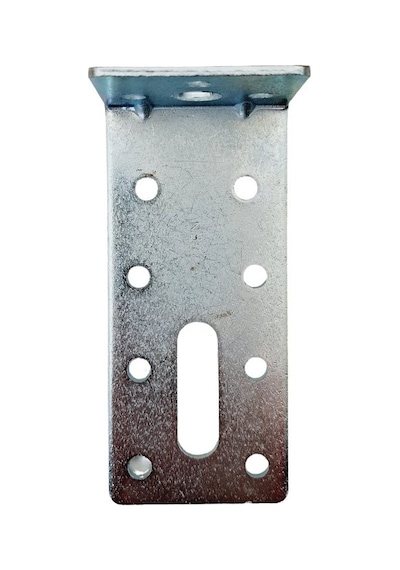 Metal L Gönye No: 11 Ölçüleri 2x40x88x32 10 Adet