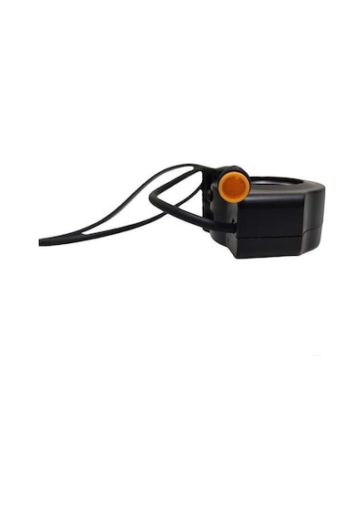 Gaz Kolu E Bike Basmalı Rks - Tnt35 - Rs3 - Prox