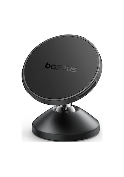 Baseus Gotrip Dc1 Manyetik Araç Standı Siyah