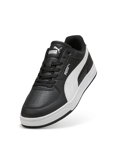 Puma Caven Iıı Tdp Erkek Siyah Sneaker Ayakkabı 40917003