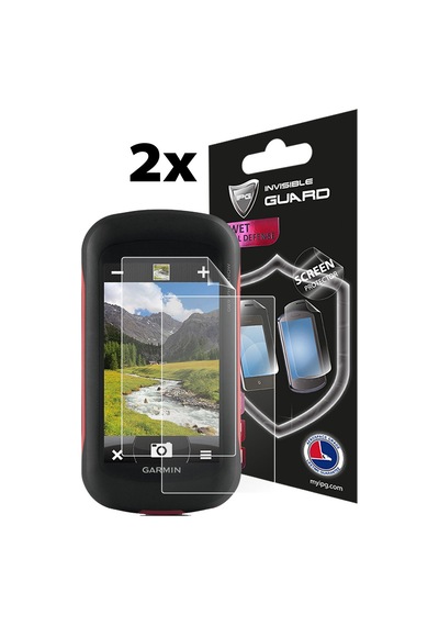 Ipg Garmin Montana 680 680t El Tipi Gps Ekran Koruma