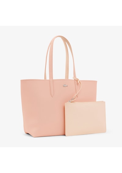 Lacoste Kadın Omuz Çantası Nf2142aa.t37 Turuncu