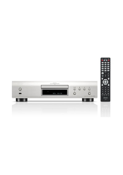 Denon DCD-900NE CD Player Gümüş