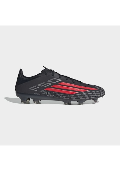 Adidas Jr8953 F50 Pro Fg Erkek Krampon Siyah