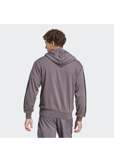Adidas Essentials Erkek Gri Sweatshirt Je6365 Gri