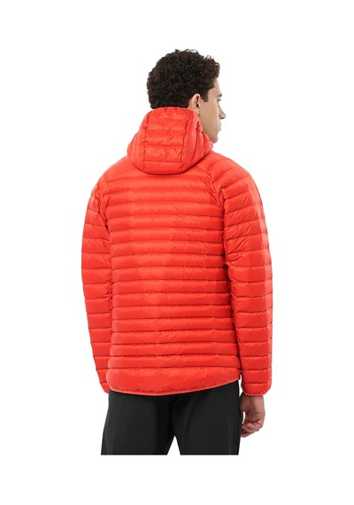 Salomon Salomon Elixir Micro Down Hd Erkek Outdoor Ceketi Nnj0 Çok Renkli