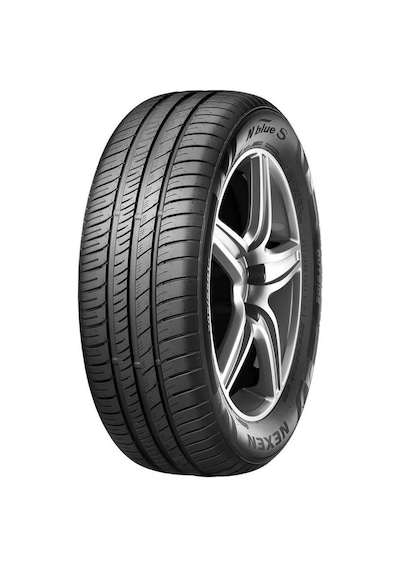 Nexen 205/55 R16 91V N'Blue S A-A (VW Golf 8) Yaz Lastiği 2025