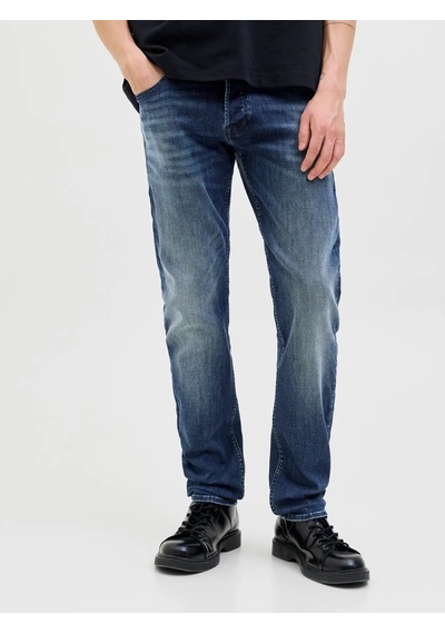 Jack & Jones Jjiglenn Jjoriginal Cb 820 Noos Erkek Jean Pantolon-32748 Mavi