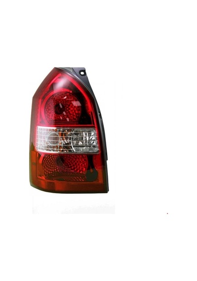 Hyundai - Tucson 2003 - Stop Lambası Sol Tucson 2003-