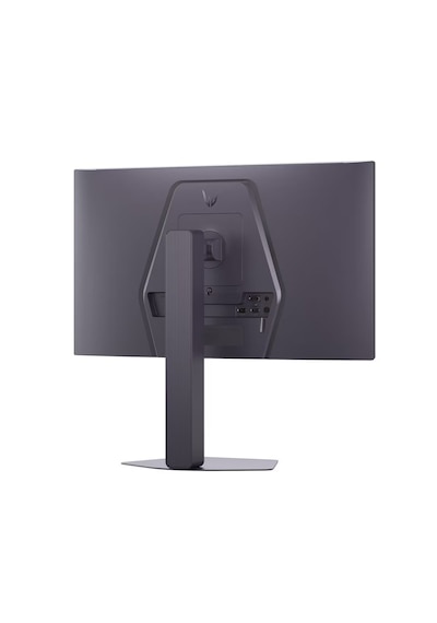 Lg 25g550b-b 25" Ultragear G5 1ms Gtg 300hz 2xhdmı+display Hdr 10 G-sync Freesync Ips Panel Fhd Pivot Oyun Monitörü