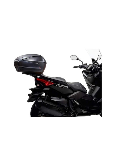 Shad Yamaha X-max 250/400 14/17 Arka Çanta Demiri Y0xm43st Tek Renk